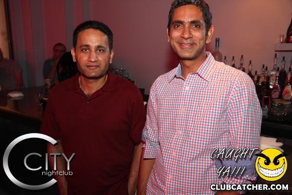 City nightclub photo 53 - June 8th, 2011