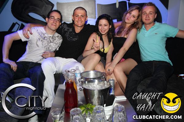 City nightclub photo 56 - June 8th, 2011