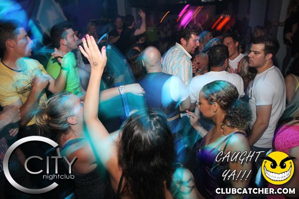 City nightclub photo 57 - June 8th, 2011