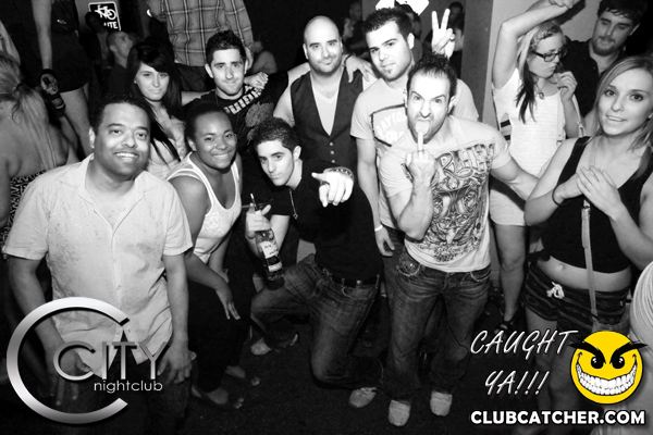 City nightclub photo 60 - June 8th, 2011