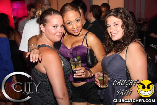 City nightclub photo 65 - June 8th, 2011