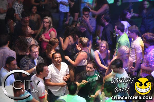 City nightclub photo 66 - June 8th, 2011