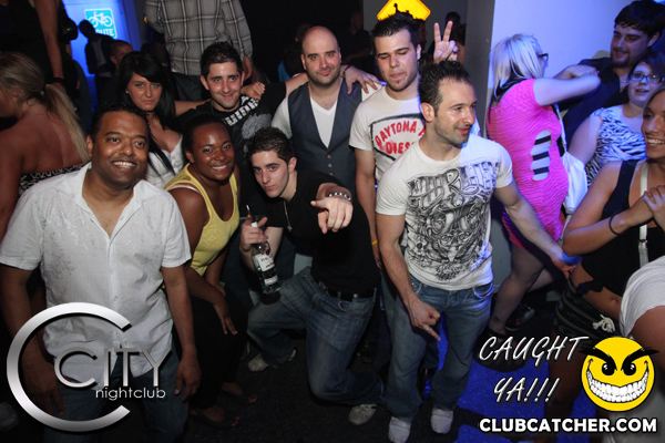 City nightclub photo 68 - June 8th, 2011