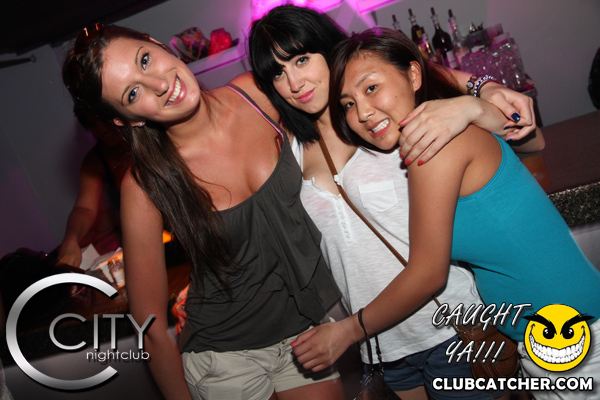 City nightclub photo 69 - June 8th, 2011