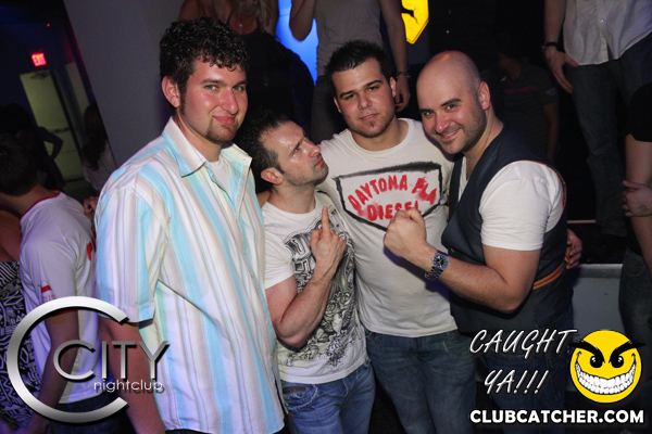 City nightclub photo 70 - June 8th, 2011