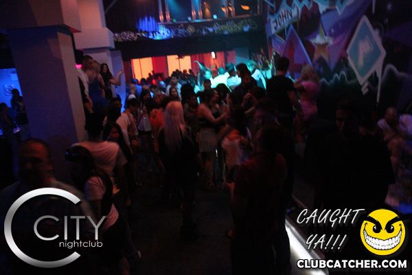 City nightclub photo 73 - June 8th, 2011