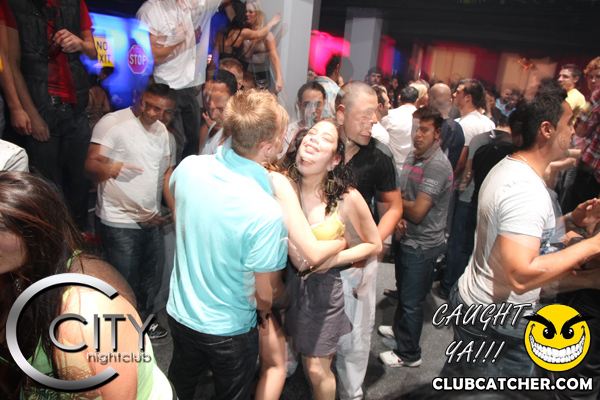 City nightclub photo 75 - June 8th, 2011