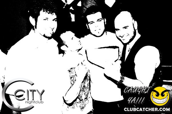 City nightclub photo 76 - June 8th, 2011