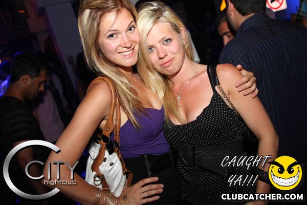 City nightclub photo 81 - June 8th, 2011