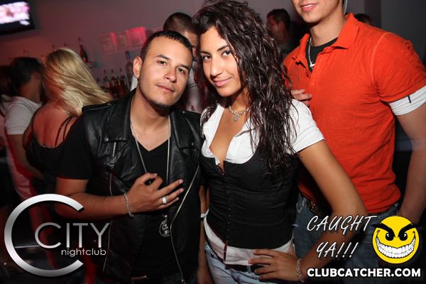 City nightclub photo 84 - June 8th, 2011