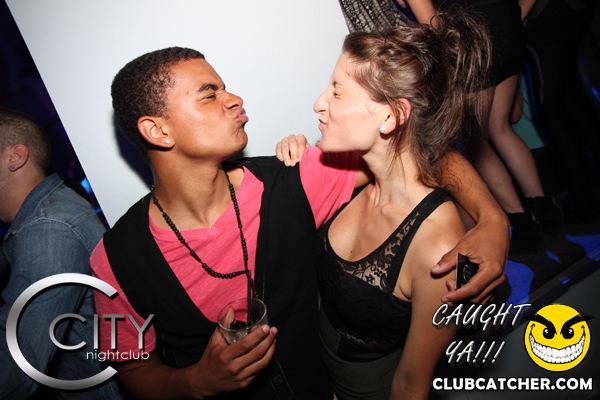 City nightclub photo 85 - June 8th, 2011
