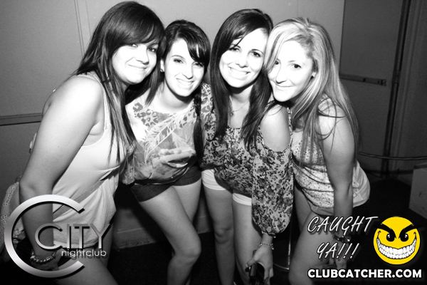 City nightclub photo 90 - June 8th, 2011