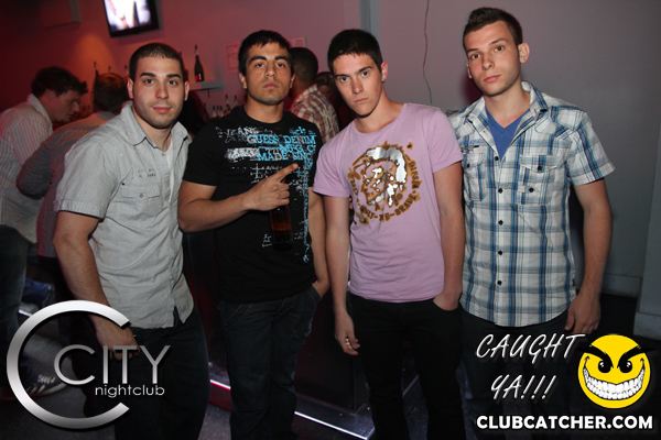 City nightclub photo 91 - June 8th, 2011