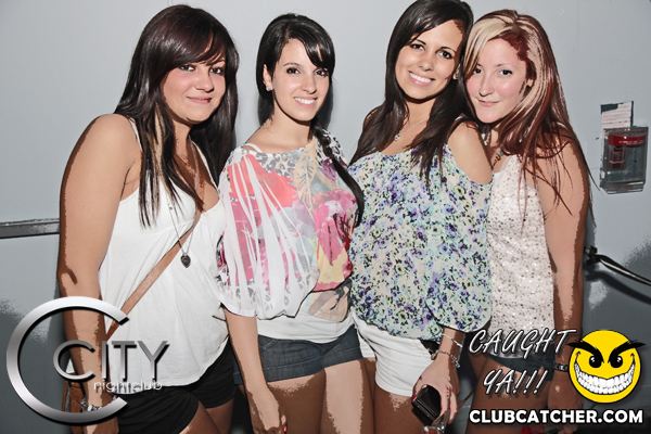 City nightclub photo 96 - June 8th, 2011
