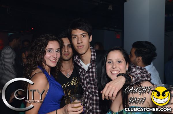 City nightclub photo 102 - June 11th, 2011