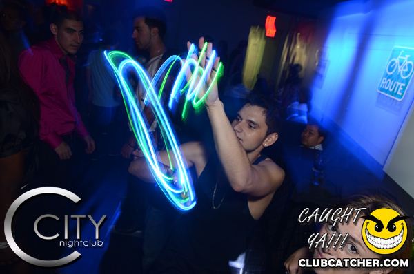City nightclub photo 114 - June 11th, 2011