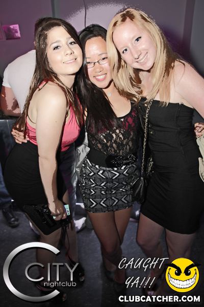 City nightclub photo 14 - June 11th, 2011