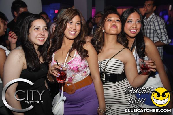 City nightclub photo 196 - June 11th, 2011