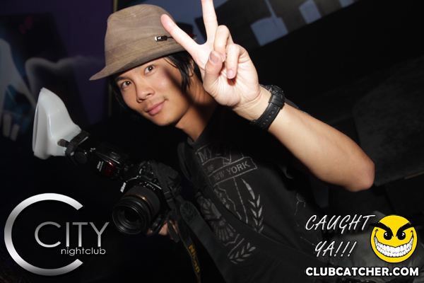 City nightclub photo 21 - June 11th, 2011