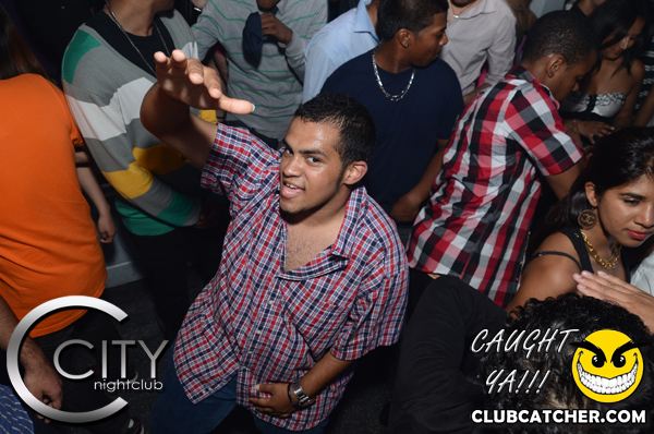 City nightclub photo 23 - June 11th, 2011