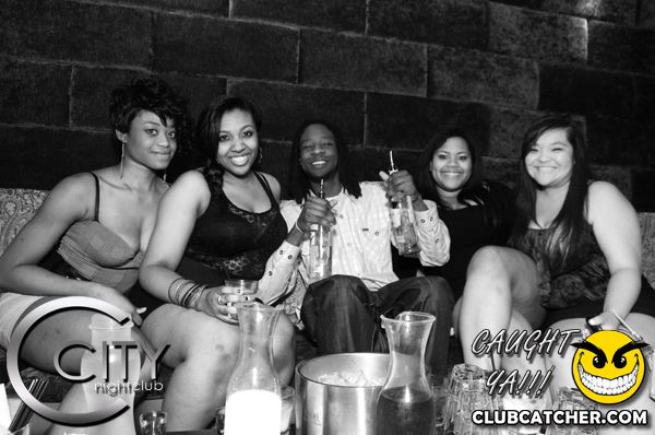 City nightclub photo 31 - June 11th, 2011