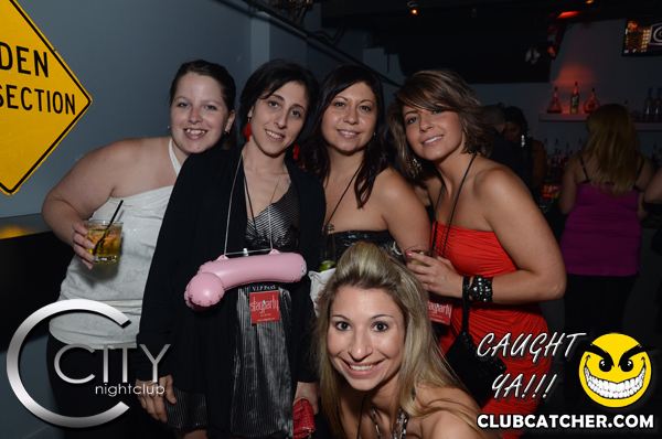 City nightclub photo 32 - June 11th, 2011