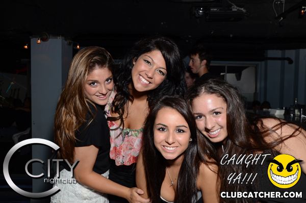 City nightclub photo 36 - June 11th, 2011