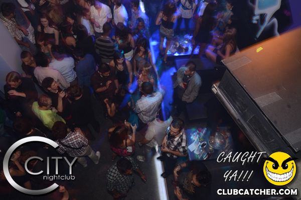 City nightclub photo 40 - June 11th, 2011