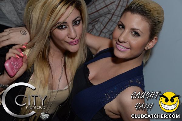 City nightclub photo 45 - June 11th, 2011