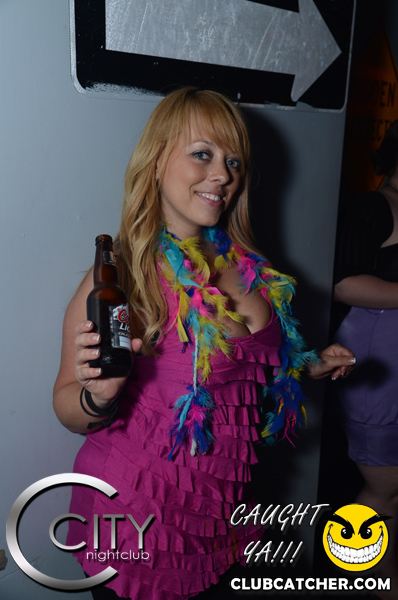 City nightclub photo 48 - June 11th, 2011