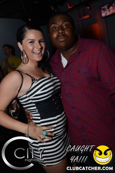 City nightclub photo 55 - June 11th, 2011