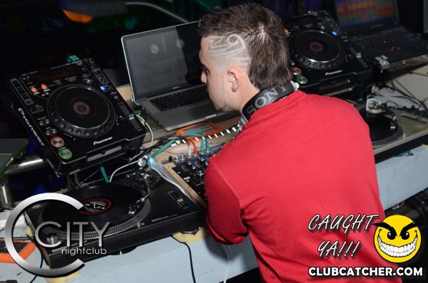 City nightclub photo 59 - June 11th, 2011