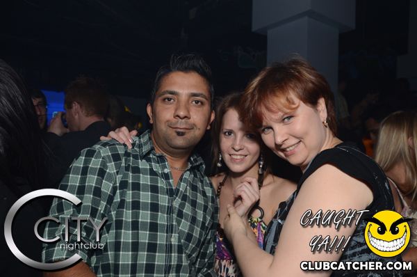 City nightclub photo 60 - June 11th, 2011