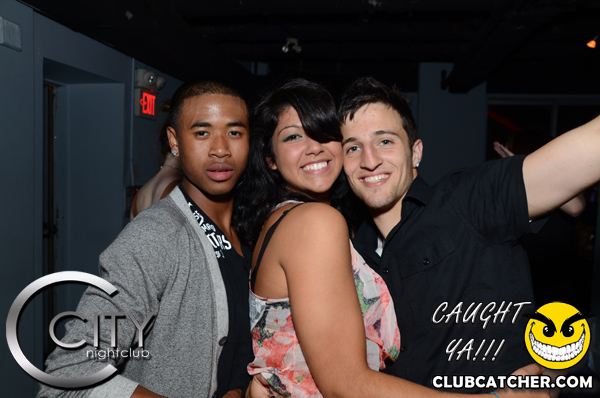 City nightclub photo 61 - June 11th, 2011