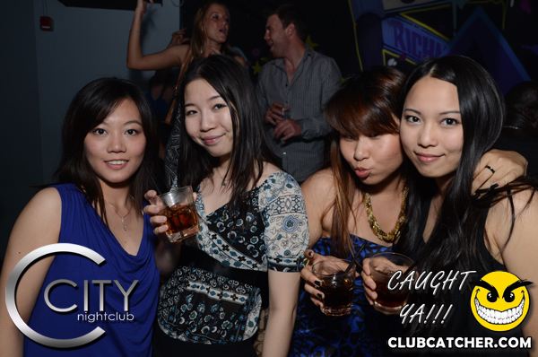 City nightclub photo 65 - June 11th, 2011
