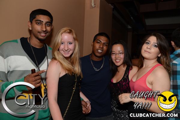 City nightclub photo 66 - June 11th, 2011