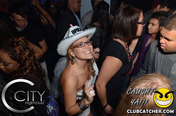 City nightclub photo 78 - June 11th, 2011