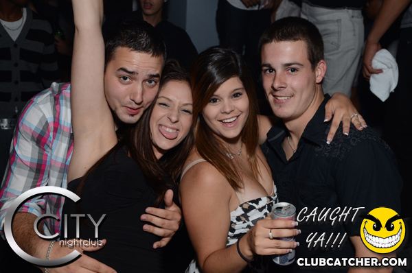 City nightclub photo 80 - June 11th, 2011