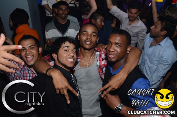 City nightclub photo 83 - June 11th, 2011
