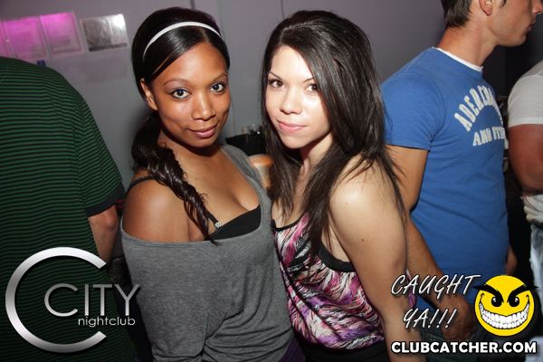 City nightclub photo 85 - June 11th, 2011