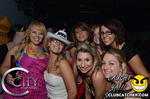 City nightclub photo 94 - June 11th, 2011