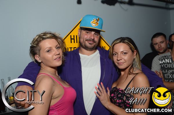 City nightclub photo 103 - June 15th, 2011