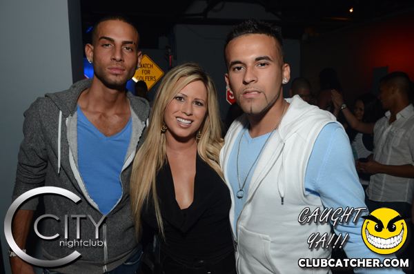 City nightclub photo 106 - June 15th, 2011
