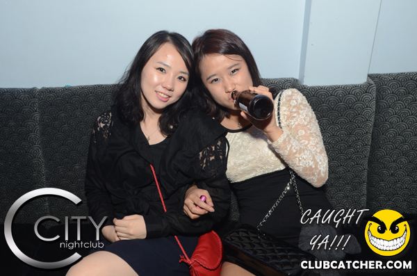City nightclub photo 109 - June 15th, 2011