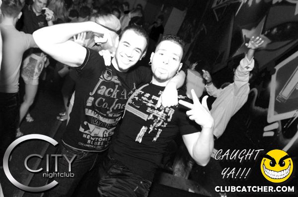 City nightclub photo 114 - June 15th, 2011