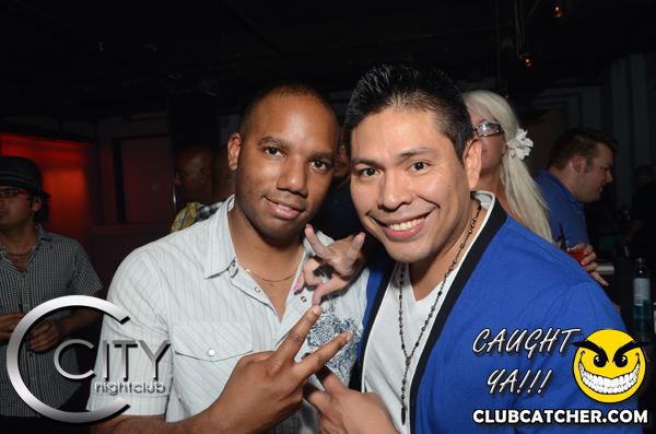 City nightclub photo 136 - June 15th, 2011