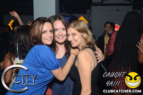 City nightclub photo 143 - June 15th, 2011