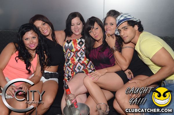 City nightclub photo 146 - June 15th, 2011