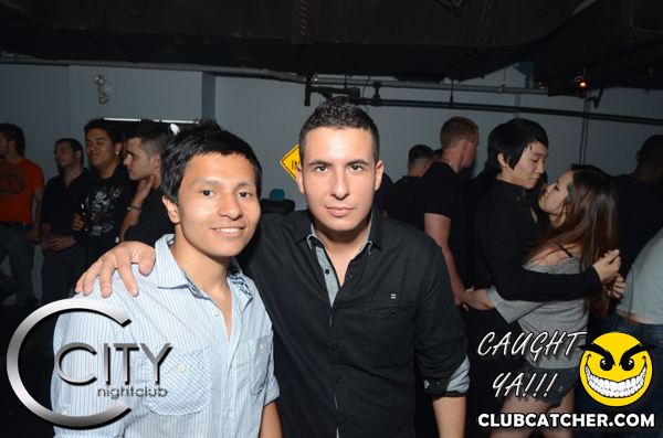 City nightclub photo 152 - June 15th, 2011
