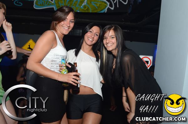 City nightclub photo 179 - June 15th, 2011